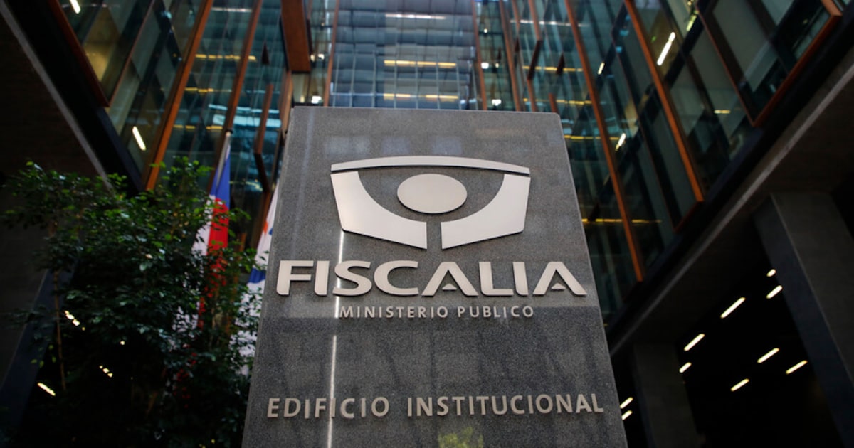 Fiscalía Nacional abre 25 investigaciones por caso Monsalve Fiscalía Nacional abre 25 investigaciones por caso Monsalve