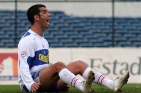 Los fuertes dardos del Polo Quinteros tras polémica salida de Parot en la UC: “Este no es el Tati que fue mi compañero”