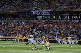 ¿El Mundial de Clubes entusiasma a Estados Unidos? Asistencia en la fase de grupos es menor a la de Qatar 2022
