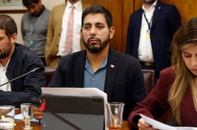 Diputado Brito (FA) y acusación de “espionaje político”: “Yo no puedo afirmarlo, lo que sí puedo decir es que hay aprovechamiento político”