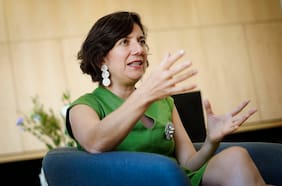 Columna de Gabriela Vivanco: Doloroso y retrógrado, el objetivo de controlar la “desinformación”