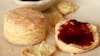 Scones familiares