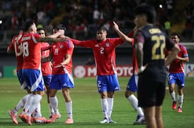 En Nueva Zelanda y ante selecciones mundialistas: qué es el FIFA Series, el primer desafío de la Roja en 2026