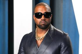 Exasistente acusa a Kanye West de acoso, agresión sexual y otros cargos