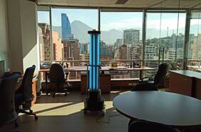 Las tecnologías sanitarias que sobrevivirán a la pandemia