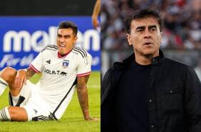 Darío Lezcano sigue con sus descargos y lanza grave acusación contra Gustavo Quinteros