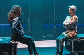 El poder en un fan club: llega la nueva obra de Paulina García