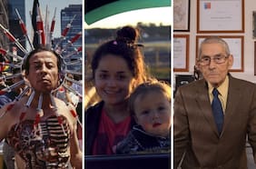 La Memoria Infinita llega a Netflix: guía con alabados documentales chilenos para ver en streaming