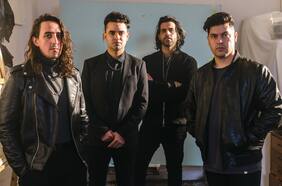 We Are The Grand anuncia show en Sala Metrónomo