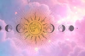 Predicciones 2026: los hitos astrológicos más importantes del nuevo año