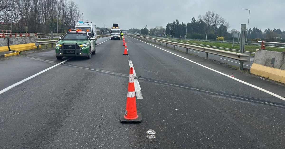 Accidente fatal en ruta N-69: ¿responsabilidad individual o falla estructural? : Un joven pierde la vida y la comunidad exige respuestas claras
