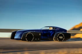 Renault logra un récord de eficiencia de su batería eléctrica