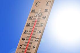 ¿Por qué se dice que los primeros 12 días de enero anticipan cómo estará el clima durante el año?