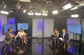 Karen Thal: “En un país que está detenido, que no crece, no se puede lidiar contra el desempleo y la informalidad”