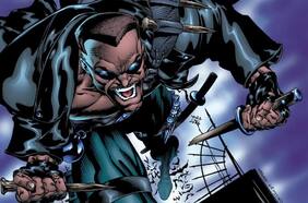 La película de Blade de Marvel Studios finalmente encontró un nuevo director