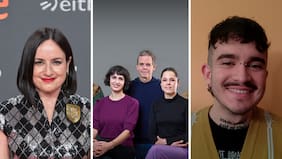 Chile irrumpe en el Festival de Berlín con Maite Alberdi, Matapanki y La Casa de los Espíritus