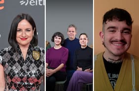 Chile irrumpe en el Festival de Berlín con Maite Alberdi, Matapanki y La Casa de los Espíritus