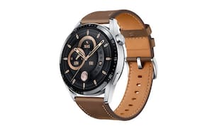 Huawei Watch GT 3: la revancha del gigante chino