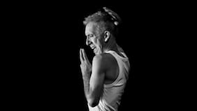 Muere Vicente Ruiz, ícono de la contracultura en los años 80 y destacado artista multidisciplinario