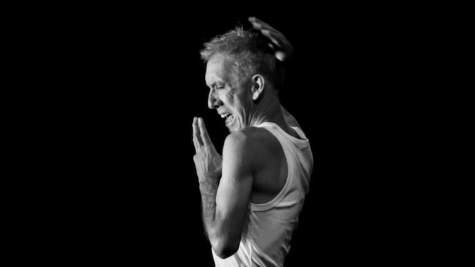 Muere Vicente Ruiz, ícono de la contracultura en los años 80 y destacado artista multidisciplinario