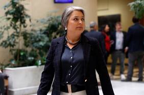 40 horas: Ministra Jara y DT abordan dictamen ante comisión del Senado