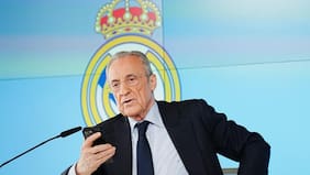 Real Madrid celebra el fin del plan de Infantino para vender al Mundial: “Es una buena noticia para el fútbol”
