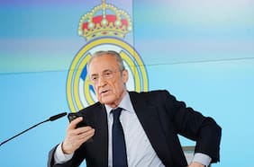 Real Madrid celebra el fin del plan de Infantino para vender al Mundial: “Es una buena noticia para el fútbol”