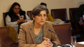 Ministra Aguilera niega a La Moneda haber incidido en los protocolos de la controvertida operación a su madre