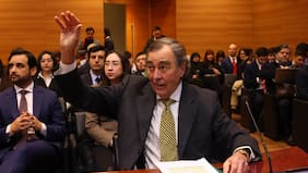 Ganaron todos en el TC: gobierno minimiza revés y oposición celebra premio de consuelo