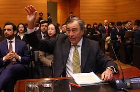 El alegato de Jorge Correa Sutil ante el TC contra la megarreforma: “El legislador no puede hacer lo que quiera”