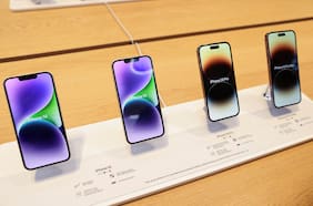 ¿US$ 2.300 por un iPhone 16?: Apple y su difícil momento por la guerra comercial entre China y EE.UU.