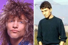 Los Prisioneros versus Bon Jovi: Ya no basta con rezar