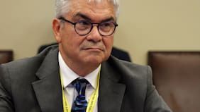 “Caos tributario”, “Se quiere achicar el Estado”: La crítica mirada de Mario Marcel a la megarreforma del gobierno