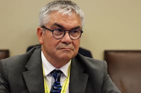 “Caos tributario”, “Se quiere achicar el Estado”: La crítica mirada de Mario Marcel a la megarreforma del gobierno