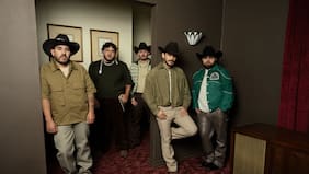 Comienza la venta de entradas para fecha del Grupo Frontera en Chile: revisa los precios