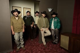 Comienza la venta de entradas para fecha del Grupo Frontera en Chile: revisa los precios