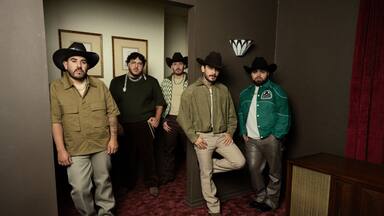 Comienza la venta de entradas para fecha del Grupo Frontera en Chile: revisa los precios