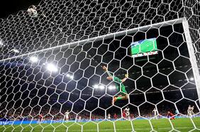 El debut de la Francia de Mbappé y el turno de Bélgica sin Courtois: la acción en la Eurocopa continúa este lunes