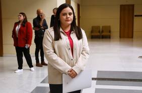 Diputada Sara Concha (PSC) y presidenciales: “Presentaremos en los próximos días a nuestro candidato propio para la primera vuelta”