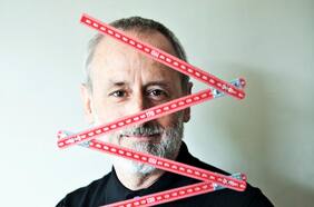 Sí & No: Sebastián Gray