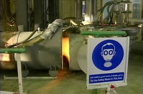 EE.UU. reduce personal en su embajada en Irak ante amenaza de Irán contra bases en Medio Oriente