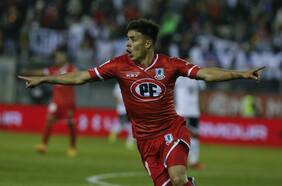 “Brian Fernández está enfermo”: el recuerdo y la preocupación calerana por el astro que los hizo soñar en 2018