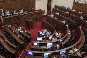 Resumen constitucional: los hitos que marcaron la semana de la Convención