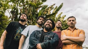 Fother Muckers lanza su directa nueva canción: “La banda que me gusta”