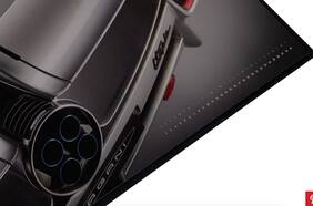 Pagani tiene un calendario digno de colección