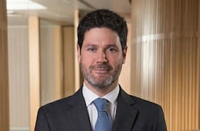 Gobierno designa a Cristián Muga como nuevo presidente del directorio de Enap