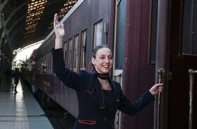 Ideal para pasear en el Día de la Madre: Tren del Recuerdo tendrá dos destinos este fin de semana