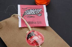 Qué hay de nuevo en el té