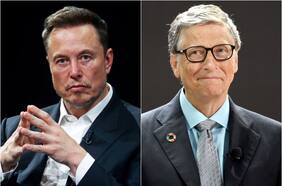 Qué piensan Elon Musk, Bill Gates y Tim Cook del uso de celulares en niños