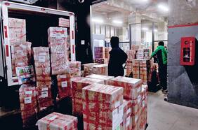 Mercado de bodegas en auge: se ocupó el 40% de la superficie disponible en el último semestre